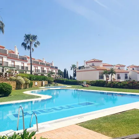 Lomas De Cabopino House