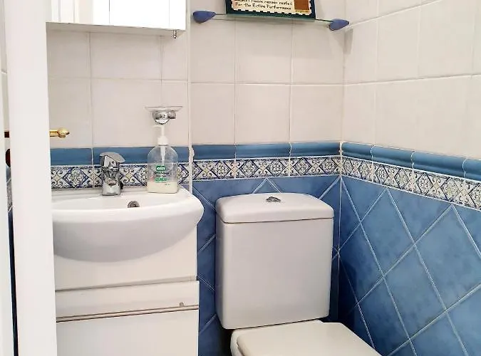 Lomas De Cabopino House * Марбелья