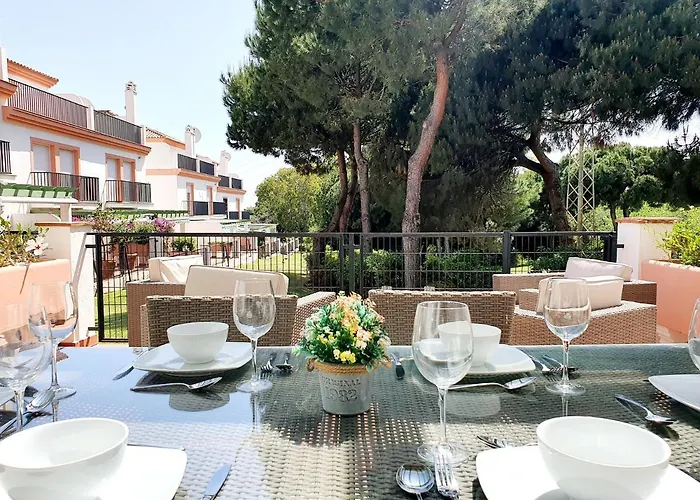 Lejlighed Lomas De Cabopino House Marbella