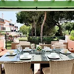 Apartment Lomas De Cabopino House *