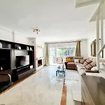 Lomas De Cabopino House Apartment Marbella