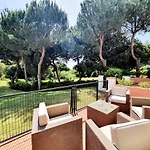 Apartment Lomas De Cabopino House *