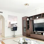 Apartment Lomas De Cabopino House Marbella