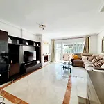 Apartment Lomas De Cabopino House *
