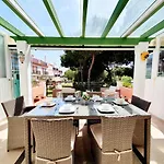 Lomas De Cabopino House Apartment *