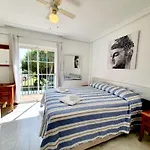 Apartment Lomas De Cabopino House