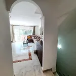 Lomas De Cabopino House Marbella