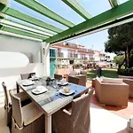 Apartment Lomas De Cabopino House Marbella