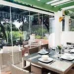 Lomas De Cabopino House *
