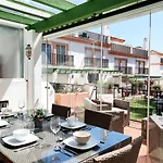 Lomas De Cabopino House Marbella