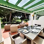 Lomas De Cabopino House *