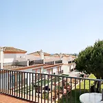 Lomas De Cabopino House Marbella