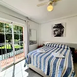 Lomas De Cabopino House Apartment