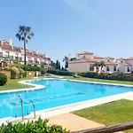 Lomas De Cabopino House 마르베야