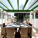 Lomas De Cabopino House *