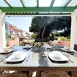 Lomas De Cabopino House Apartment