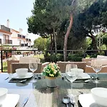 아파트 Lomas De Cabopino House 마르베야