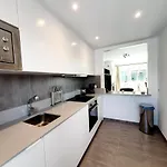 Lomas De Cabopino House 마르베야