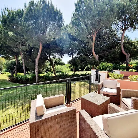 Apartment Lomas De Cabopino House *