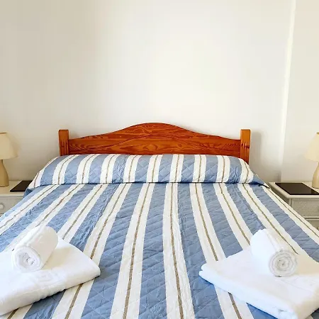 Apartment Lomas De Cabopino House Marbella