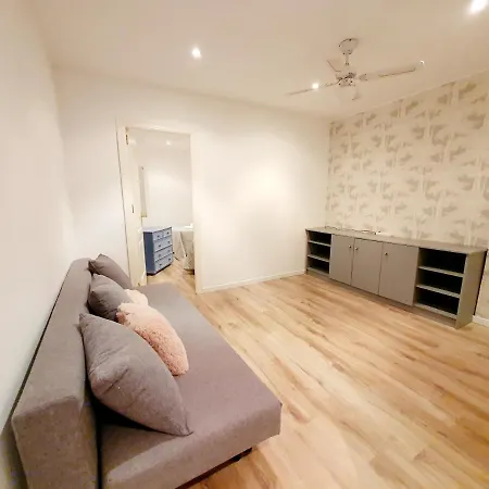 Lomas De Cabopino House Apartment Marbella
