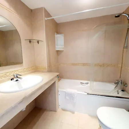 Lomas De Cabopino House Apartment