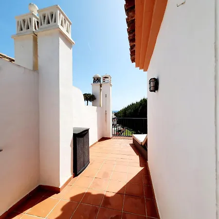 Lomas De Cabopino House Apartment *
