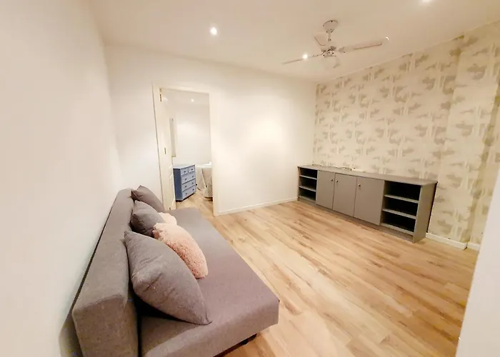 Lomas De Cabopino House 아파트 마르베야