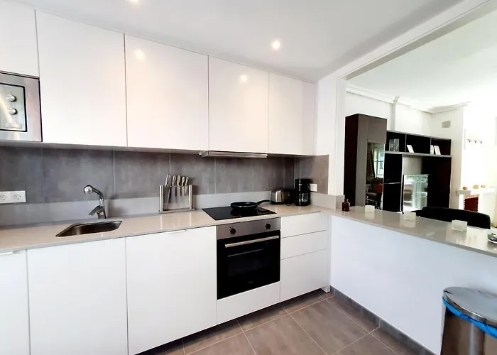 Lomas De Cabopino House Appartement Marbella