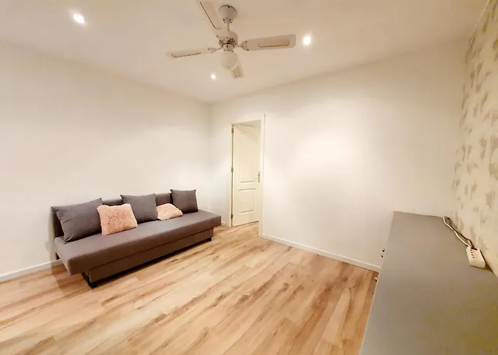 Lomas De Cabopino House 아파트 마르베야