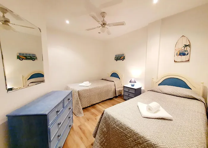 Lomas De Cabopino House *