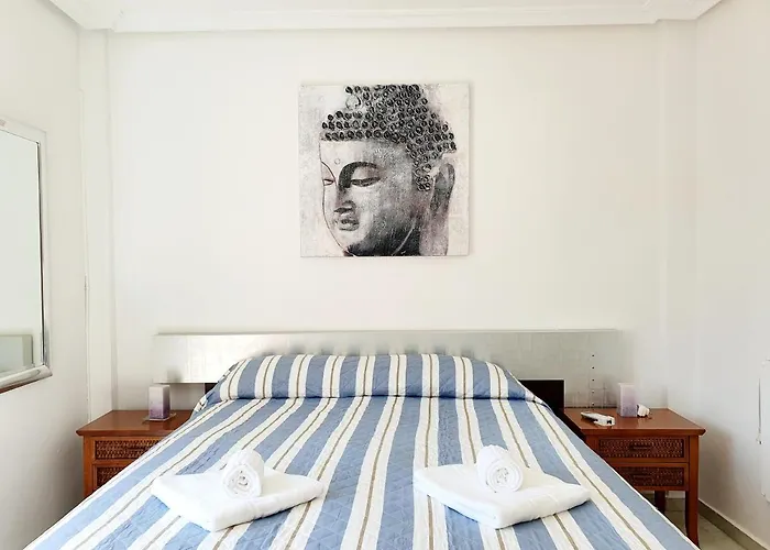 Lomas De Cabopino House *