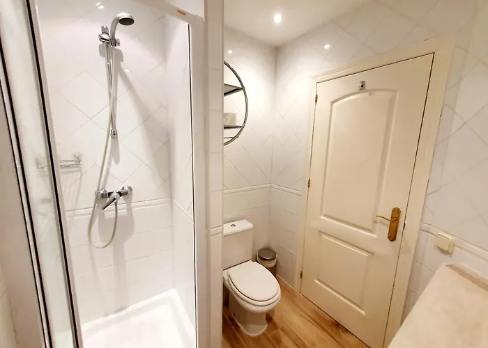 아파트 Lomas De Cabopino House