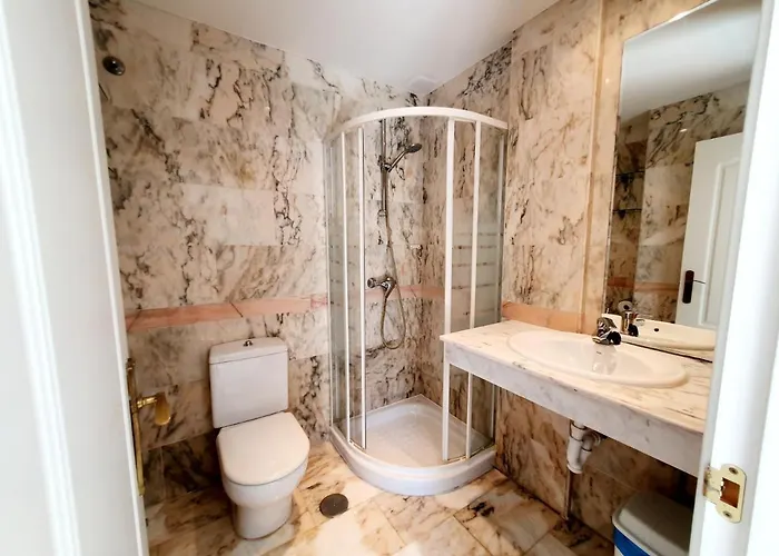 Lomas De Cabopino House *