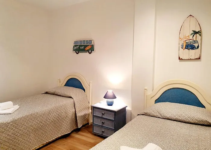 아파트 Lomas De Cabopino House