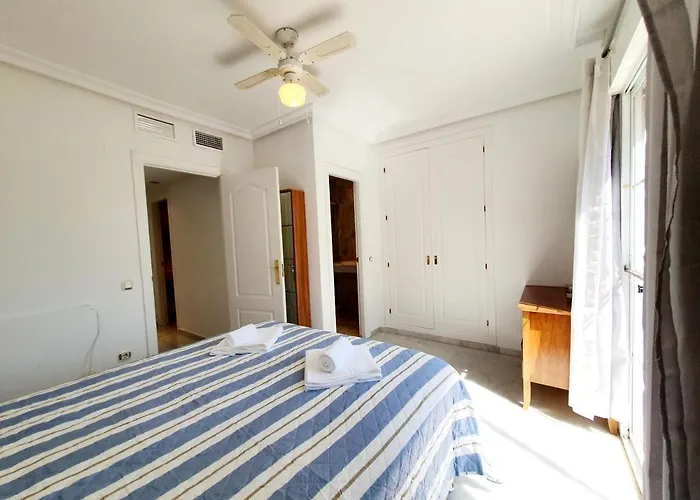 Lomas De Cabopino House * 마르베야