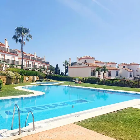 Lomas De Cabopino House Apartment