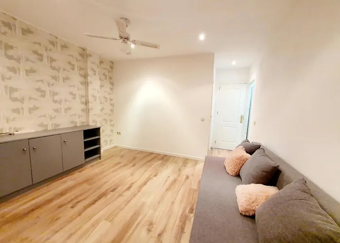 Apartment Lomas De Cabopino House