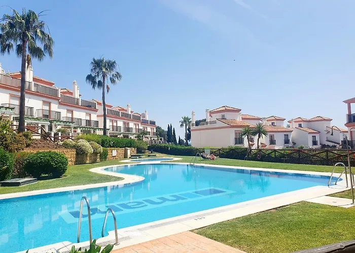 Lomas De Cabopino House