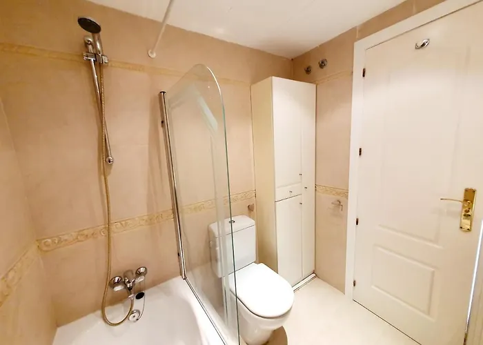Lomas De Cabopino House * マルベーリャ